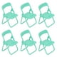 thumbnail image 2 of 20PCS Soportes para Teléfonos Móviles Mini Silla Plegable Soporte para Teléfono Móvil, Plegable para Teléfono Caramelo Soportes Portátiles para Sillas Plegables De Múltiples áng, 2 of 5