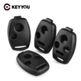 thumbnail image 2 of KEYYOU 2/3/4 Buttons Remote Key Shell Fob Car Case For Honda Fit CRV Civic Insight Ridgeline HRV Jazz ACCORD 2003-2013, 2 of 6