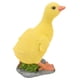 thumbnail image 1 of Adorno de Pato Pato Pequeño Adorno Acuático Estatua de Pato Estatuilla de Pato Escultura de Pato Estatuilla Estatua de Animal Decoración Adorno de Pato Regalos Estatuilla para ANGGREK Otros, 1 of 8