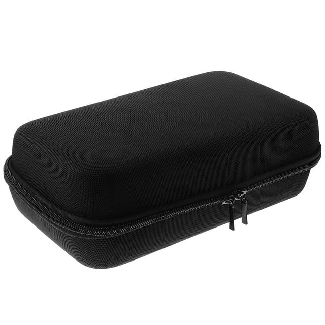 Sac de Rangement Portable Sac de Rangement pour Batterie Sac de Chargeur de Voiture Portable Sac Adaptateur d'Alimentation
