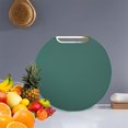 thumbnail image 4 of Tabla de cortar de cocina profesional perfecl flexible con tapete de tablas de cortar almohadilla para amasar, 4 of 8