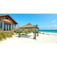 thumbnail image 3 of APEX GARDEN Melody II 10' x 12' Gazebo with Mosquito Net, 3 of 12