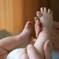 thumbnail image 6 of JOHNSON'S Moisturizing Baby Lotion with Coconut Oil, Hypoallergenic 16.90 oz, 6 of 12