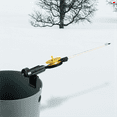 thumbnail image 2 of 4pcs Fishing Bucket Rod Holder,Bucket Fishing Rod Holder Fishing Pole Holder Fishing Rod Rack, 2 of 7
