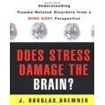 thumbnail image 1 of Does stress damage the brain?, 1 of 2