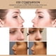 thumbnail image 4 of Fiudx Moldeador de Nariz, Crema No Invasiva para Peinar La Nariz, Suero para Reducir La Protuberancia Nasal, Gel Facial para Mejorar La Alineación, Uso Diario, Aumenta La Confianza, Seguro para Todo, 4 of 7