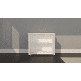 thumbnail image 4 of 2 Door Accent Cabinet, 4 of 6