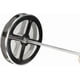 thumbnail image 4 of 500 Ml Stainless Steel Double Mesh Milk Frother Manual With Coffee Latte Art Pen 8 X 8 X 18 Cm, 4 of 5