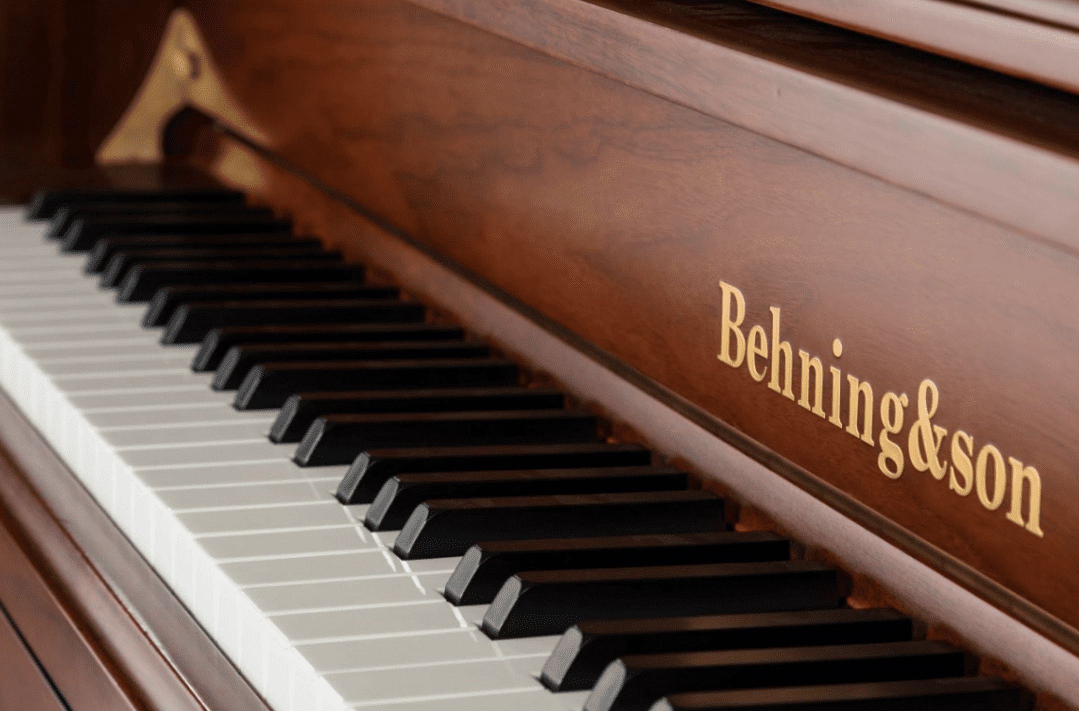 Behning&Son UP series, can be combined arbitrarily, customized and personalized  Piano