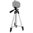 thumbnail image 5 of Professional 50" Inch Lightweight Portable Camera Tripod Stand with Carrying Bag for All DSLR Cameras and Camcorders, 5 of 9