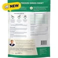 thumbnail image 2 of Nature's Blend Radiant Select Freeze Dried Dog Food 16 oz., 2 of 2