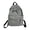 Black, variant on Japanese Style Checekred School Backpack Cute Bowknot Large Capacity Book Bag