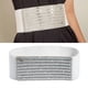 thumbnail image 2 of Ladies Slimming Corset Elastic Rope Corset with Glitter Rhinestone Universal Women Banquet Dress Shirt Coat Corset, 2 of 4