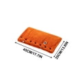 thumbnail image 5 of USB Charging Heating Cushion Pad 43 x 33 x 2 cm, Intelligent Temperature Control, Crystal Velvet Cover, Three Modes, Portable Hand Warmer Or Knee Pad, Soft Foldable Travel Cushion For Office Car Home, 5 of 5