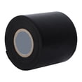 thumbnail image 2 of Qukaim Cravate de climatisation en PVC pour climatisation - Noir, 2 of 14
