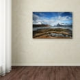 thumbnail image 3 of Trademark Fine Art "Reality Of The Situation" Canvas Art by Philippe Sainte-Laudy, 3 of 3