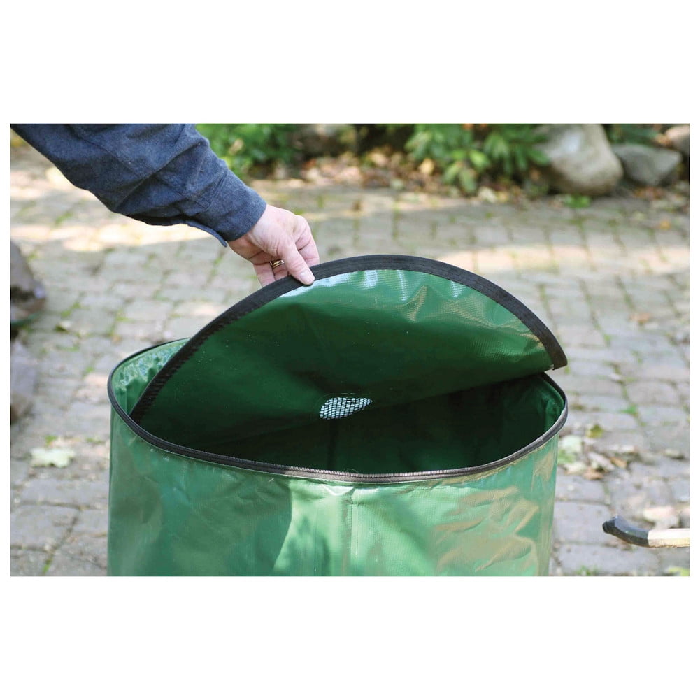 DB Roth 50 Gal. Portable Rain Barrel