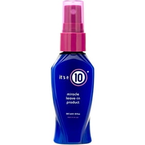It's a 10 Miracle Leave-In Conditioner, 2 Fl Oz