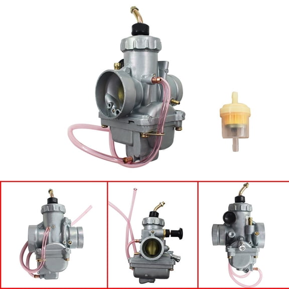 Carburetor for Polaris Trail Boss 250 4-Stroke 2-Stroke 1987-1999
