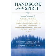 Handbook for the Spirit (Paperback)