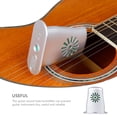 thumbnail image 4 of Guitar Maintenance Humidifier Acoustic Guitar Humidifier Sound Hole Guitar Humidifier with Sponge, 4 of 5