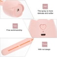 thumbnail image 3 of UPGRATOR Humidificador USB Portátil Rosa Para Oficina Y Viaje Con Niebla Silenciosa Para Ambiente Interior, 3 of 8