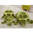 thumbnail image 3 of Money turtle plush doll 35cmLG412, 3 of 7