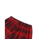 thumbnail image 5 of Conjunto de pijamas navideños familiares Fiomva, pijamas navideños a juego, ropa de dormir navideña para adultos y niños, 5 of 8