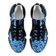 thumbnail image 5 of Cloud Walking Shoes for Men Woman Lightweight Tennis Fashion Elastic Sports Shoes Cushion Basketball Shoes, 5 of 7