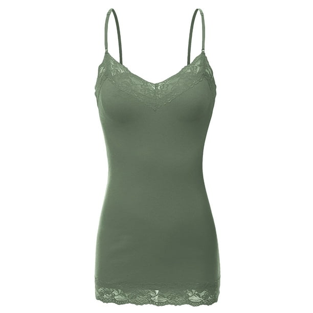 undershirt tank