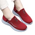 thumbnail image 1 of Para Correr Sin Cordones Transpirables Ligeras Hombres Mujeres Y Ancianos, 1 of 9