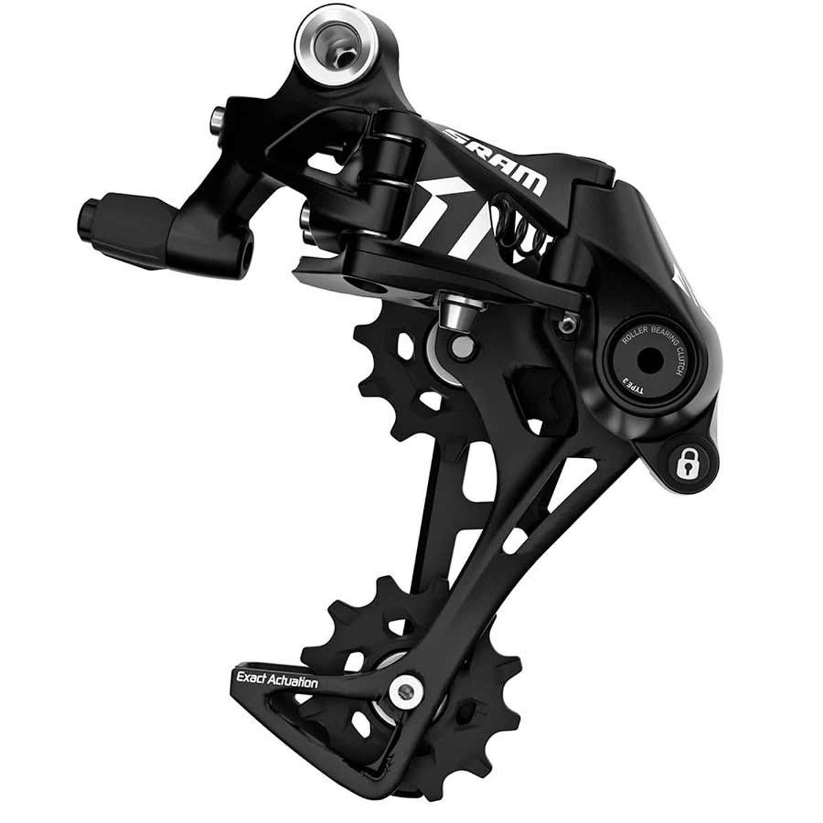 sram xt derailleur