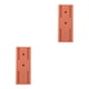 thumbnail image 4 of Estante de almacenamiento Kearding Soporte de pared Autoadhesivo Tamaño compacto, 4 of 6