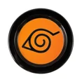 thumbnail image 3 of Just Funky Naruto Shippuden Taza Naranja con Negro 16 oz, 3 of 3