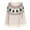 Beige, variant on Holiday Christmas Sweater Women Crewneck Xmas Graphic Pullover Sweaters Long Sleeve Knitted Tops Fall Clothes Green, M