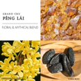 thumbnail image 3 of Peng Lai Eau De Parfum Spray By Berdoues Berdoues Model, 3 of 6
