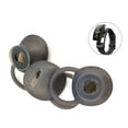 thumbnail image 2 of SIEYIO Silicone Ear Tips for TalkBand B6 Eartips for Talk Band B6 Bluetooth-compatible, 2 of 8