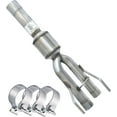 thumbnail image 1 of Northeastern Exhaust - Performance Direct Fit muffler Fits 2009-2018 Dodge Ram 1500 Aggressive Series - Include Clamps, 1 of 4