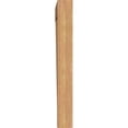 thumbnail image 4 of Ekena Millwork 5 1/2"W x 38"D x 46"H Legacy Block Smooth Bracket, Western Red Cedar, 4 of 4