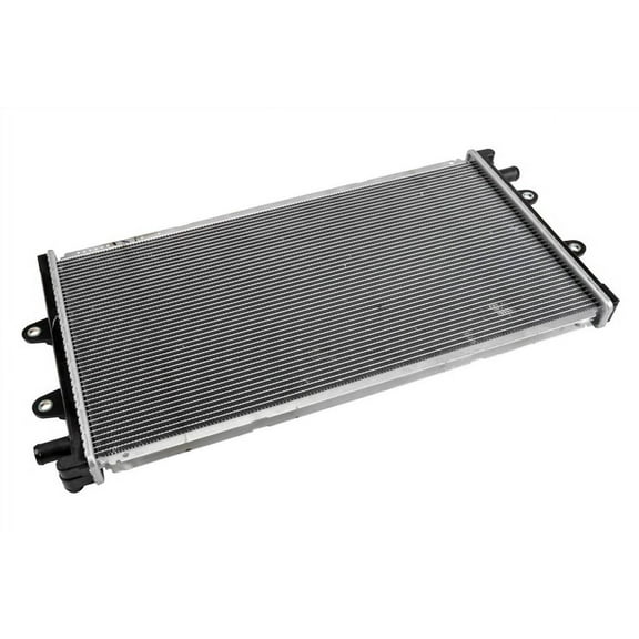Intercooler Radiator
