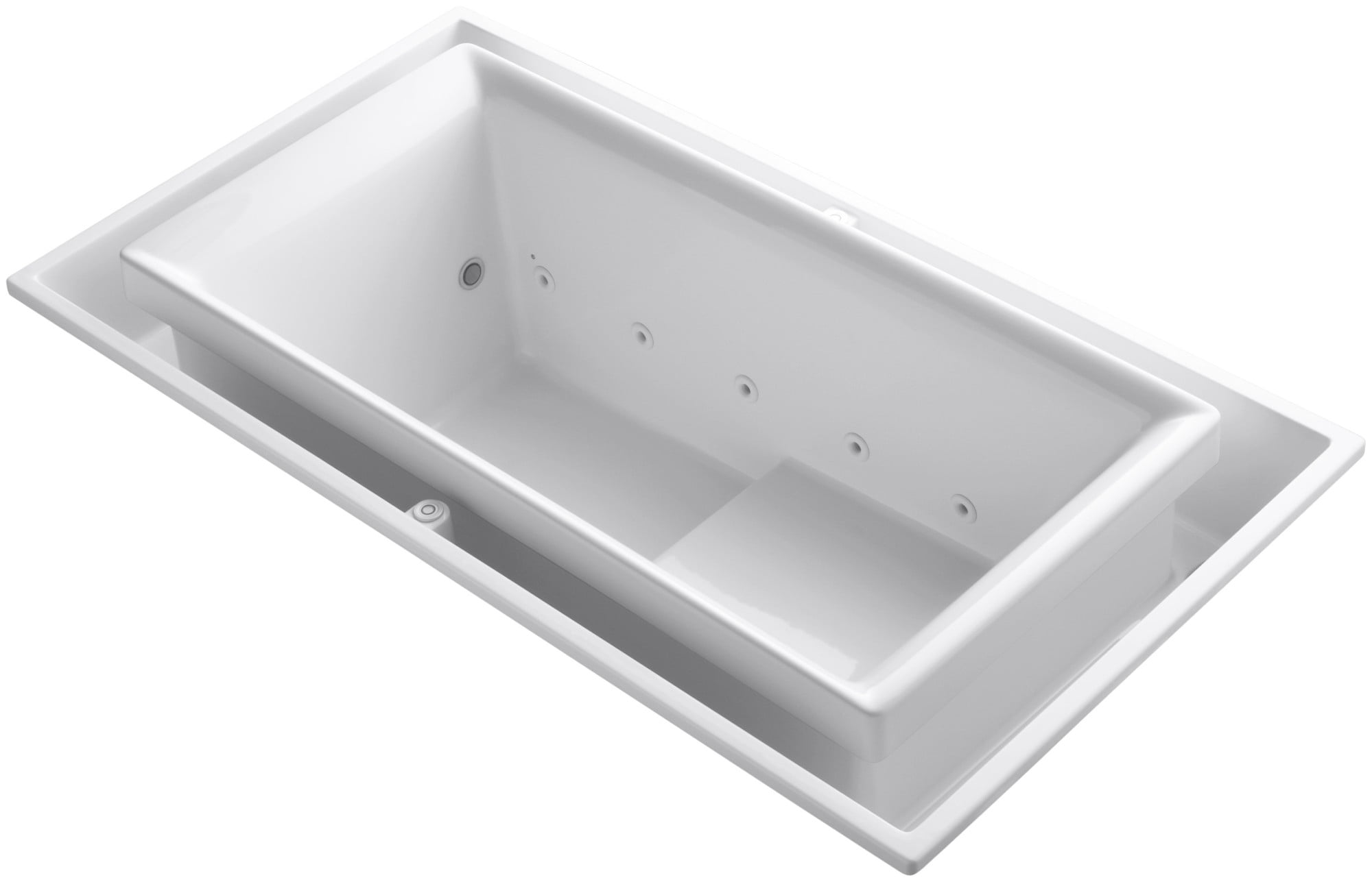 Kohler K1188C1 Sok Collection 75" Undermount Or Drop In Effervescence
