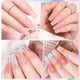 thumbnail image 4 of BORN PRETTY 10ml Gel De Verano Esmalte De Uñas Rosa Azul Púrpura UV LED Semi Permanente Soak Off Barniz 134 Colores, 4 of 4