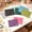 B, variant on Clearance Under $2.5! Single Sided A7 Cutting Pad Blue Craft Cutting Mat Large Cutting Mat