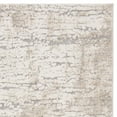 thumbnail image 5 of SAFAVIEH Spirit Annabelle Abstract Overdyed Area Rug, Taupe/Ivory, 5'3" x 7'6", 5 of 7