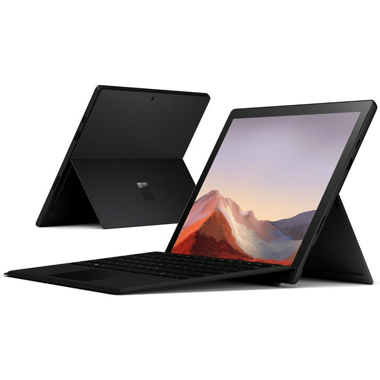 Microsoft Surface Pro 7+ 2-in-1 Laptop Intel Core i7-1165G7 2.80 GHz 12.3  Windows 10 Pro 64-bit 1ND-00001 