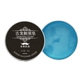 thumbnail image 1 of Savon à Raser pour Hommes en Boîte en Aluminium, Savon Fait à la Main 100 g pour Rasage Humide, Mousse Riche, 1 of 8