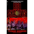 thumbnail image 1 of Pre-Owned Red Shadows by Yvonne Navarro (Paperback) Literature & Fiction English, 1 of 1