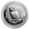 thumbnail image 4 of 2012 Australia 1 oz Silver Kookaburra BU (Dragon Privy), 4 of 4