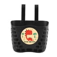 thumbnail image 1 of braveheart Bicycle Baskets In Front Storing Items While On Go Girls Bicycle Basket In Front C, 1 of 6