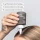 thumbnail image 3 of Wander Beauty Dive In Moisturizer - Hidratante facial 8 en 1 para hidratación de 72 horas - Piel regordeta, ilumina y rejuvenece con 13 frutas y 4 extractos de flores - Hidratante en gel ligero - 1.69, 3 of 5